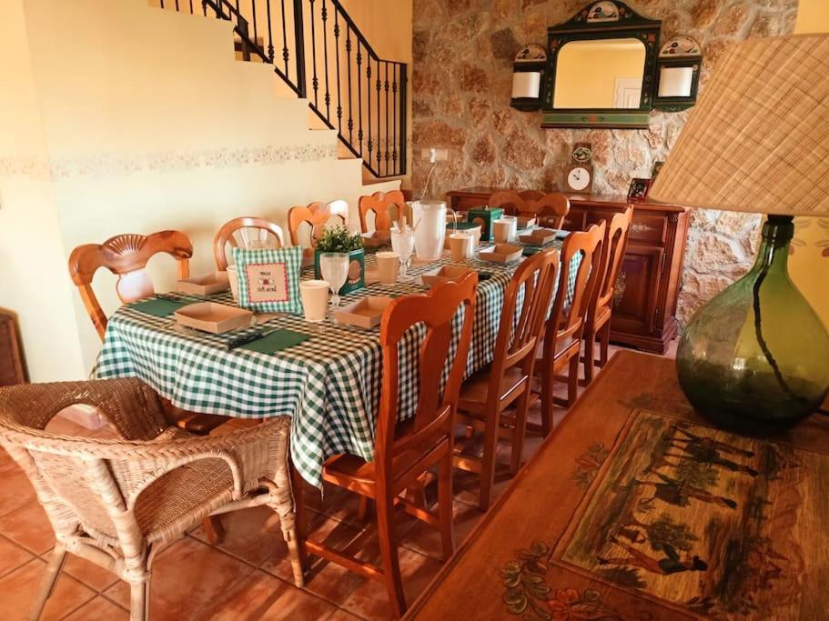 Mas Del Vent- Barbacoa, Jardin, Piscina Privada Y Vistas A Mar Villa Cunit Dış mekan fotoğraf