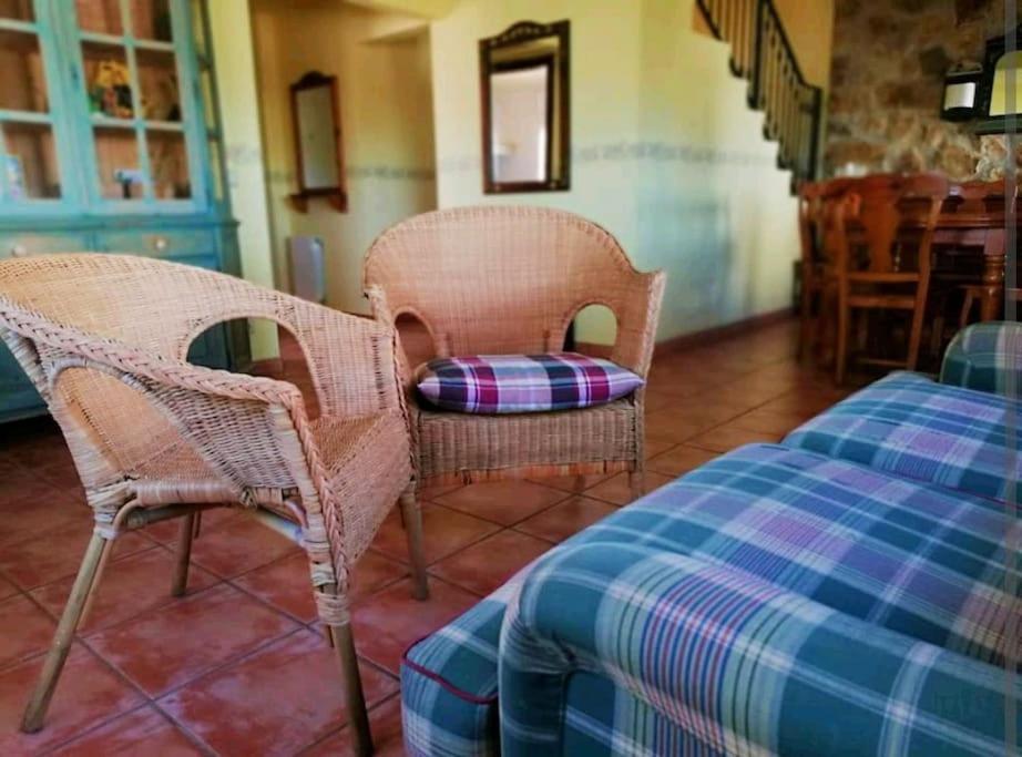 Mas Del Vent- Barbacoa, Jardin, Piscina Privada Y Vistas A Mar Villa Cunit Dış mekan fotoğraf